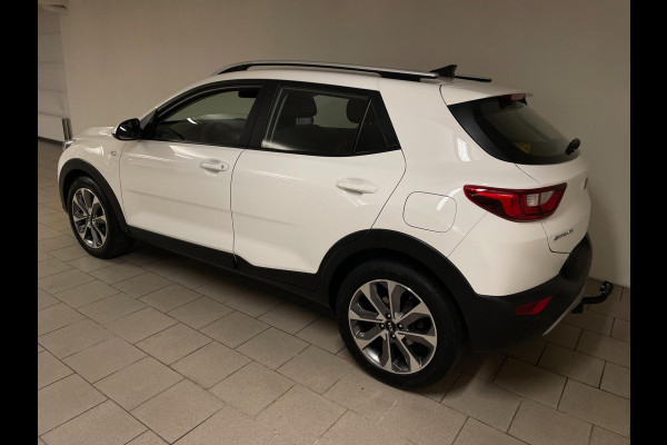 Kia Stonic 1.0 T-GDi DynamicLine AIRCO NAVI CRUISE TREKHAAK VELGEN BLUETOOTH MULTI STUUR ZEER NETTE AUTO