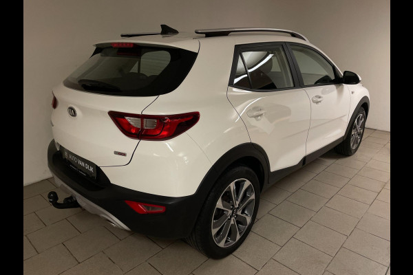 Kia Stonic 1.0 T-GDi DynamicLine AIRCO NAVI CRUISE TREKHAAK VELGEN BLUETOOTH MULTI STUUR ZEER NETTE AUTO