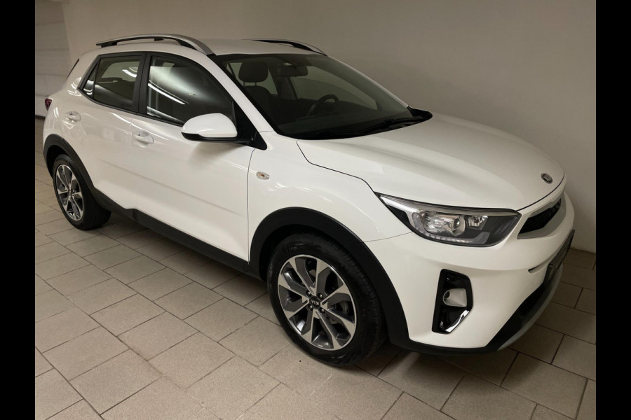 Kia Stonic 1.0 T-GDi DynamicLine AIRCO NAVI CRUISE TREKHAAK VELGEN BLUETOOTH MULTI STUUR ZEER NETTE AUTO