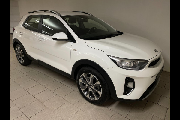 Kia Stonic 1.0 T-GDi DynamicLine AIRCO NAVI CRUISE TREKHAAK VELGEN BLUETOOTH MULTI STUUR ZEER NETTE AUTO