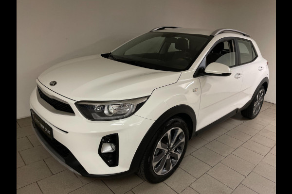 Kia Stonic 1.0 T-GDi DynamicLine AIRCO NAVI CRUISE TREKHAAK VELGEN BLUETOOTH MULTI STUUR ZEER NETTE AUTO