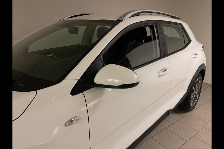 Kia Stonic 1.0 T-GDi DynamicLine AIRCO NAVI CRUISE TREKHAAK VELGEN BLUETOOTH MULTI STUUR ZEER NETTE AUTO