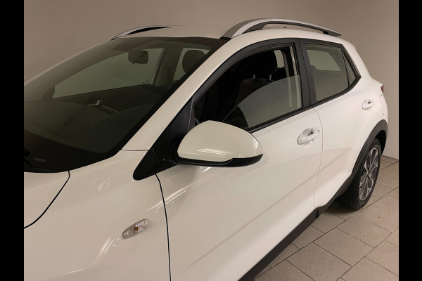 Kia Stonic 1.0 T-GDi DynamicLine AIRCO NAVI CRUISE TREKHAAK VELGEN BLUETOOTH MULTI STUUR ZEER NETTE AUTO