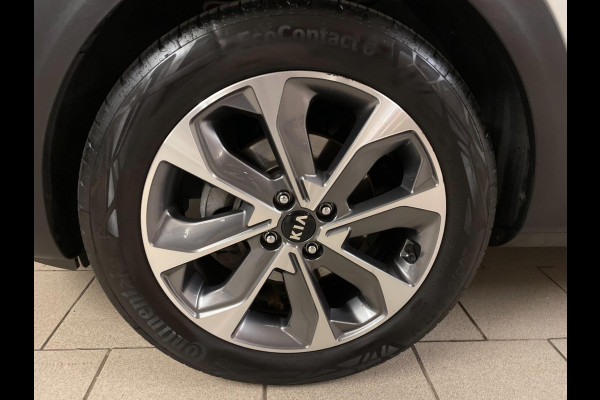 Kia Stonic 1.0 T-GDi DynamicLine AIRCO NAVI CRUISE TREKHAAK VELGEN BLUETOOTH MULTI STUUR ZEER NETTE AUTO