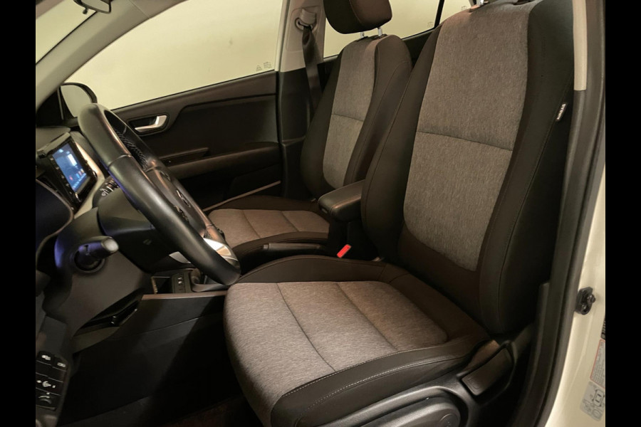 Kia Stonic 1.0 T-GDi DynamicLine AIRCO NAVI CRUISE TREKHAAK VELGEN BLUETOOTH MULTI STUUR ZEER NETTE AUTO