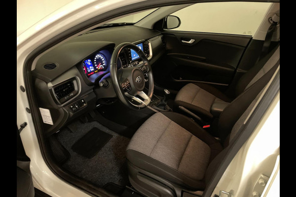 Kia Stonic 1.0 T-GDi DynamicLine AIRCO NAVI CRUISE TREKHAAK VELGEN BLUETOOTH MULTI STUUR ZEER NETTE AUTO