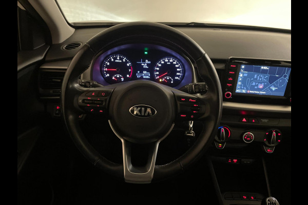 Kia Stonic 1.0 T-GDi DynamicLine AIRCO NAVI CRUISE TREKHAAK VELGEN BLUETOOTH MULTI STUUR ZEER NETTE AUTO