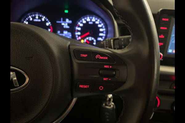 Kia Stonic 1.0 T-GDi DynamicLine AIRCO NAVI CRUISE TREKHAAK VELGEN BLUETOOTH MULTI STUUR ZEER NETTE AUTO