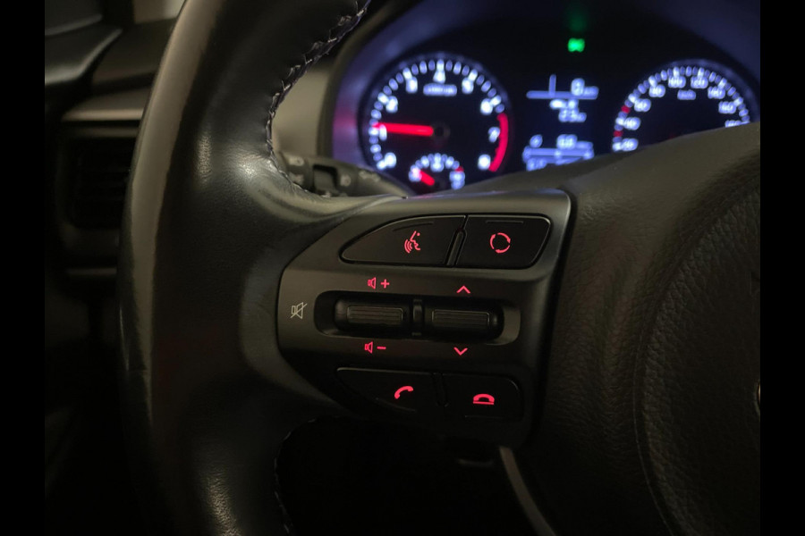 Kia Stonic 1.0 T-GDi DynamicLine AIRCO NAVI CRUISE TREKHAAK VELGEN BLUETOOTH MULTI STUUR ZEER NETTE AUTO