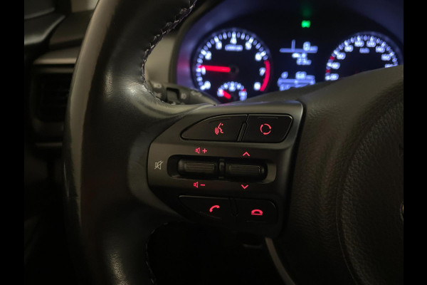 Kia Stonic 1.0 T-GDi DynamicLine AIRCO NAVI CRUISE TREKHAAK VELGEN BLUETOOTH MULTI STUUR ZEER NETTE AUTO