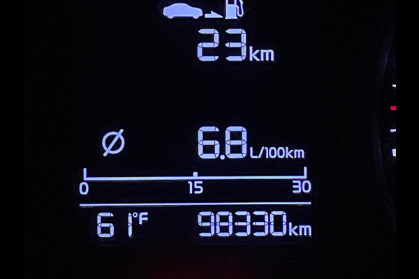 Kia Stonic 1.0 T-GDi DynamicLine AIRCO NAVI CRUISE TREKHAAK VELGEN BLUETOOTH MULTI STUUR ZEER NETTE AUTO