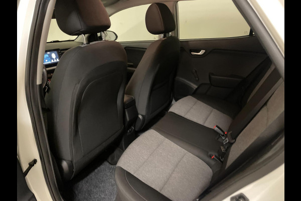 Kia Stonic 1.0 T-GDi DynamicLine AIRCO NAVI CRUISE TREKHAAK VELGEN BLUETOOTH MULTI STUUR ZEER NETTE AUTO