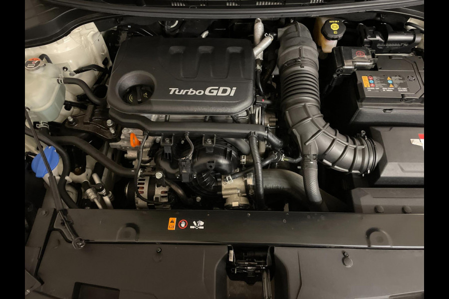 Kia Stonic 1.0 T-GDi DynamicLine AIRCO NAVI CRUISE TREKHAAK VELGEN BLUETOOTH MULTI STUUR ZEER NETTE AUTO