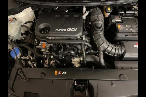 Kia Stonic 1.0 T-GDi DynamicLine AIRCO NAVI CRUISE TREKHAAK VELGEN BLUETOOTH MULTI STUUR ZEER NETTE AUTO