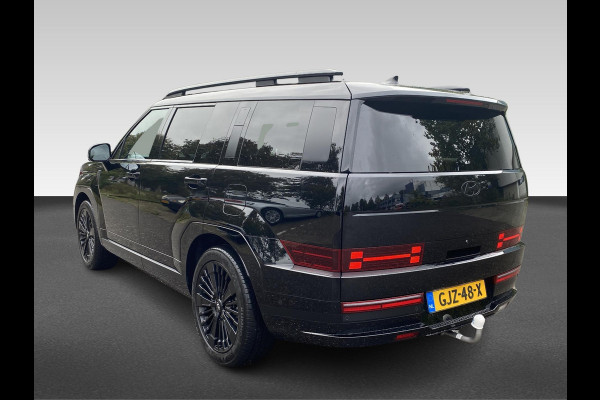 Hyundai Santa Fe 1.6 T-GDI PHEV Black Line 4WD 7p. | Afneembare Trekhaak