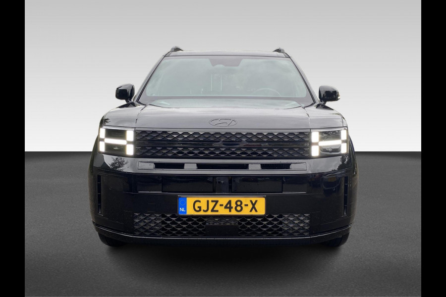 Hyundai Santa Fe 1.6 T-GDI PHEV Black Line 4WD 7p. | Afneembare Trekhaak