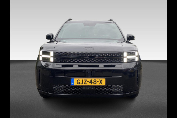 Hyundai Santa Fe 1.6 T-GDI PHEV Black Line 4WD 7p. | Afneembare Trekhaak