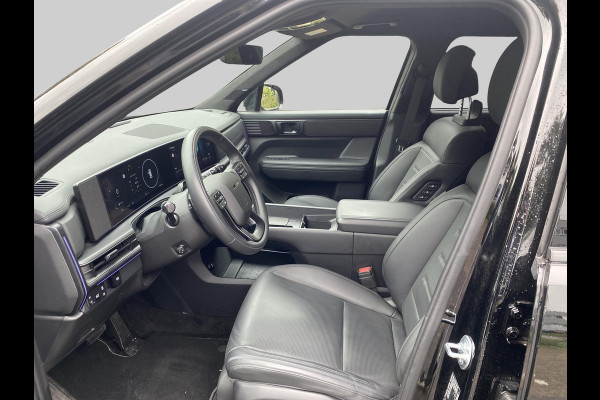 Hyundai Santa Fe 1.6 T-GDI PHEV Black Line 4WD 7p. | Afneembare Trekhaak