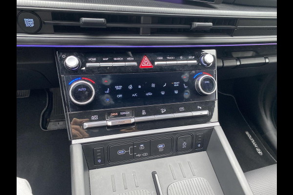 Hyundai Santa Fe 1.6 T-GDI PHEV Black Line 4WD 7p. | Afneembare Trekhaak