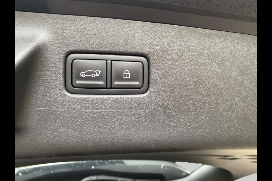 Hyundai Santa Fe 1.6 T-GDI PHEV Black Line 4WD 7p. | Afneembare Trekhaak