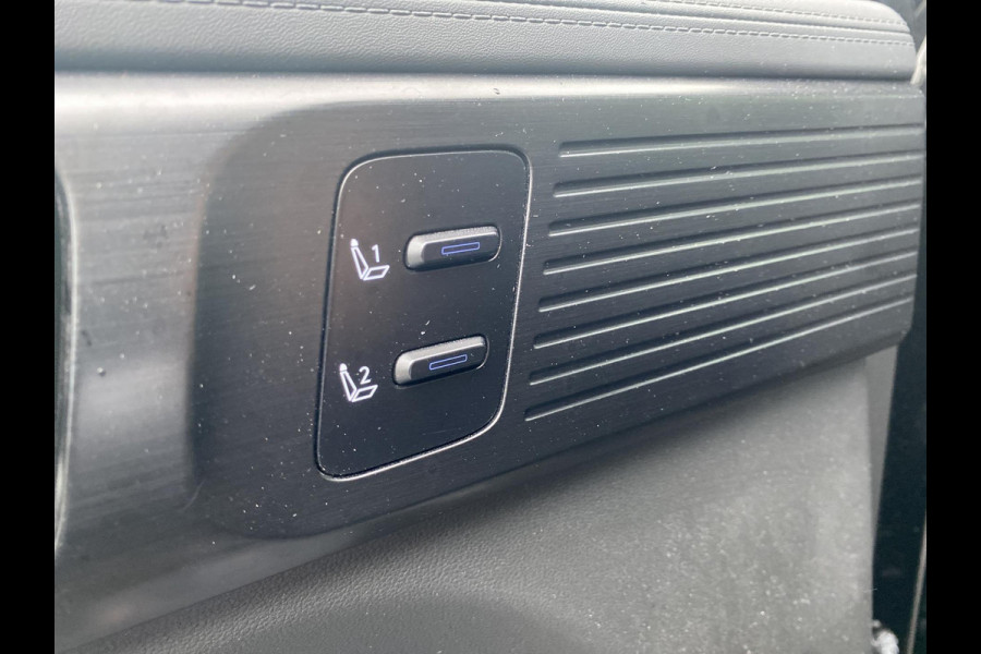 Hyundai Santa Fe 1.6 T-GDI PHEV Black Line 4WD 7p. | Afneembare Trekhaak