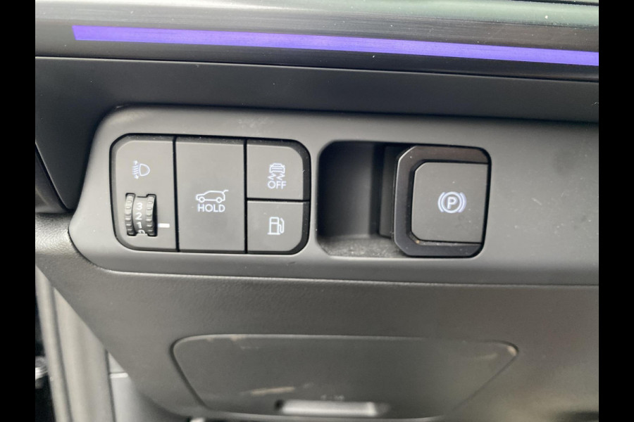 Hyundai Santa Fe 1.6 T-GDI PHEV Black Line 4WD 7p. | Afneembare Trekhaak