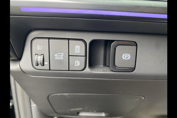 Hyundai Santa Fe 1.6 T-GDI PHEV Black Line 4WD 7p. | Afneembare Trekhaak