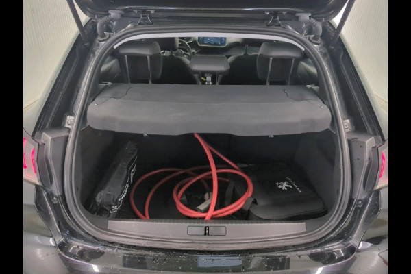 Peugeot e-208 EV Allure Pack 50 kWh Airco ECC Navi Carplay PDC VA + Camera Stoelverwarming Full LED LM Velgen Virtual Cockpit Cruise Control