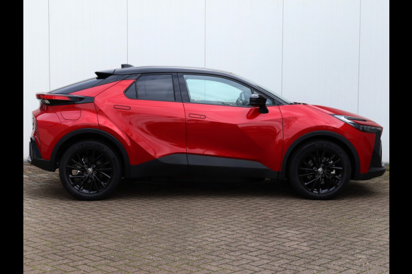 Toyota C-HR 2.0 PHEV 220 GR Sport | Leder/Alcantara | JBL | Memory Seat