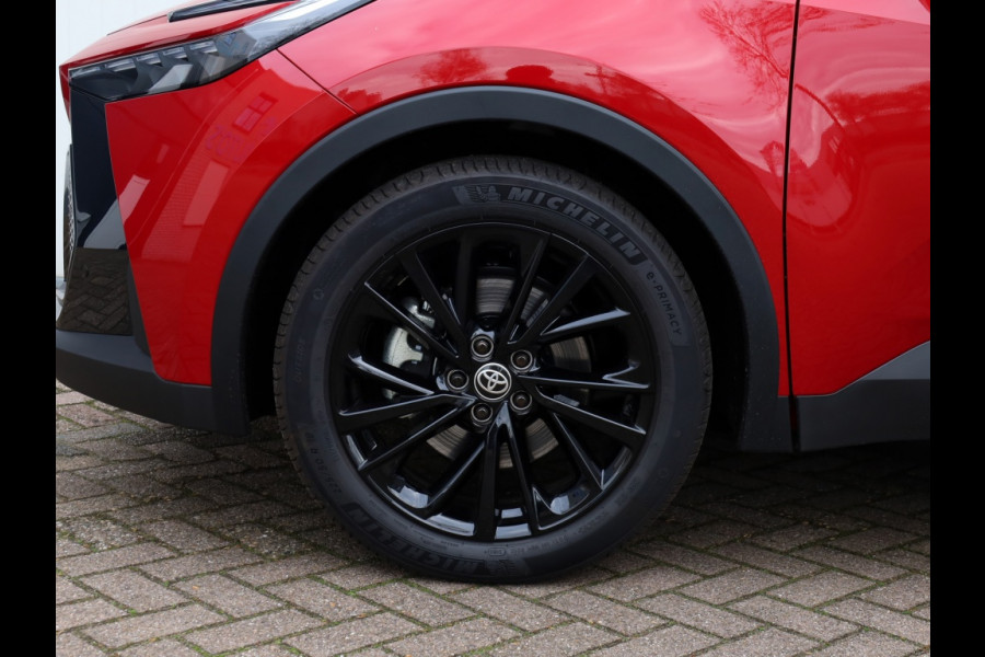 Toyota C-HR 2.0 PHEV 220 GR Sport | Leder/Alcantara | JBL | Memory Seat