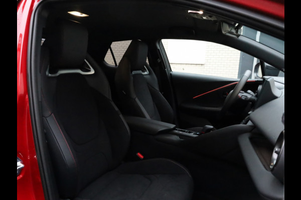 Toyota C-HR 2.0 PHEV 220 GR Sport | Leder/Alcantara | JBL | Memory Seat