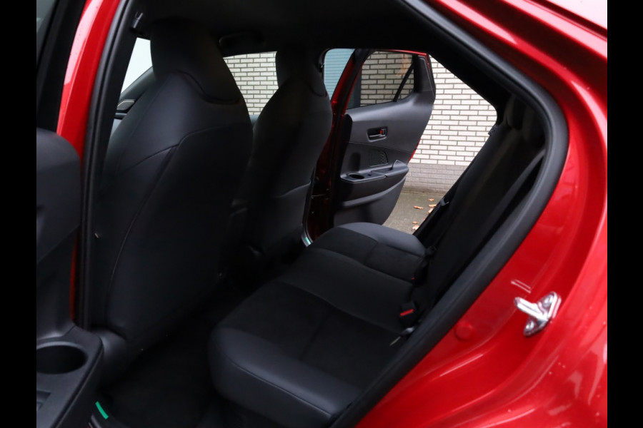 Toyota C-HR 2.0 PHEV 220 GR Sport | Leder/Alcantara | JBL | Memory Seat