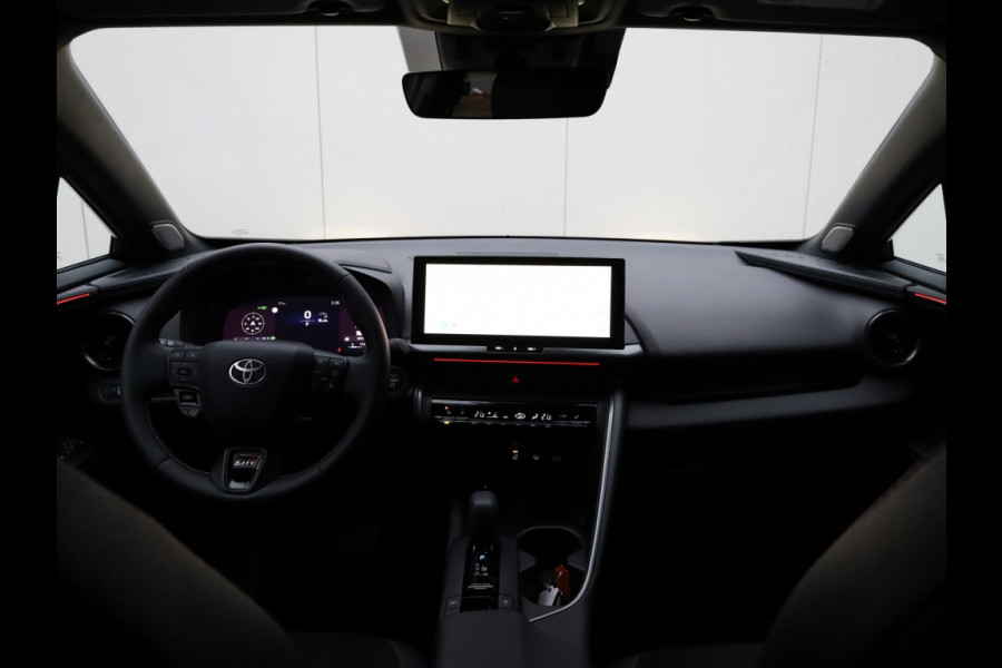 Toyota C-HR 2.0 PHEV 220 GR Sport | Leder/Alcantara | JBL | Memory Seat