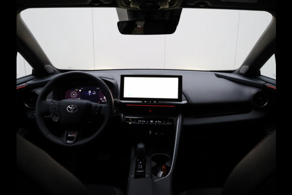 Toyota C-HR 2.0 PHEV 220 GR Sport | Leder/Alcantara | JBL | Memory Seat