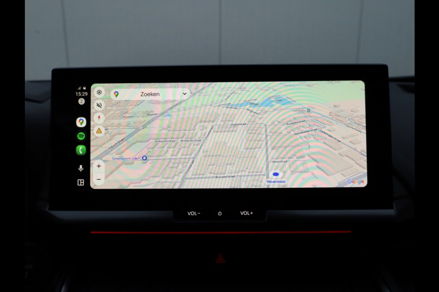 Toyota C-HR 2.0 PHEV 220 GR Sport | Leder/Alcantara | JBL | Memory Seat