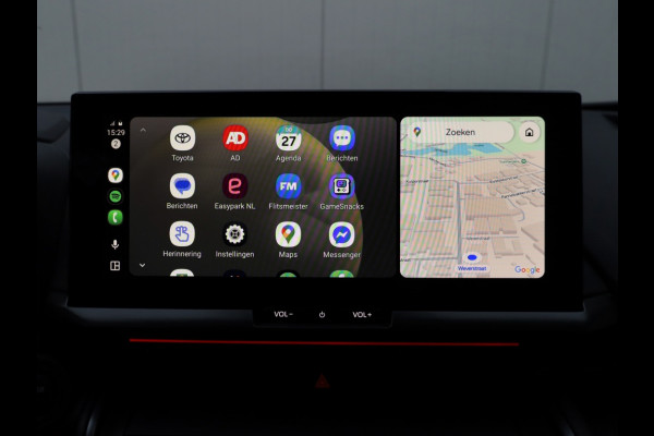 Toyota C-HR 2.0 PHEV 220 GR Sport | Leder/Alcantara | JBL | Memory Seat