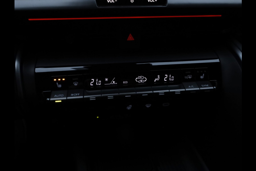 Toyota C-HR 2.0 PHEV 220 GR Sport | Leder/Alcantara | JBL | Memory Seat