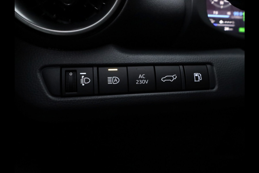 Toyota C-HR 2.0 PHEV 220 GR Sport | Leder/Alcantara | JBL | Memory Seat