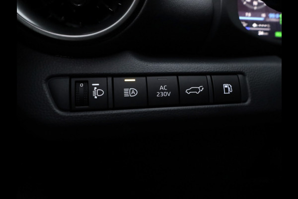 Toyota C-HR 2.0 PHEV 220 GR Sport | Leder/Alcantara | JBL | Memory Seat