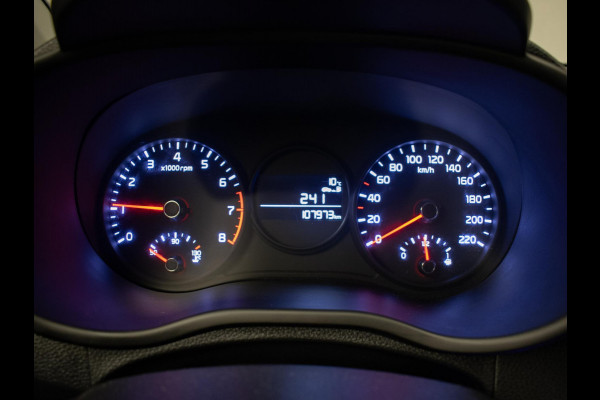 Kia Picanto 1.0 MPi DynamicPlusLine Sport (APPLE CARPLAY,NAVI,CAMERA,PDC,SPORTSTOELEN,LM VELGEN,NIEUWE APK,NETTESTAAT)