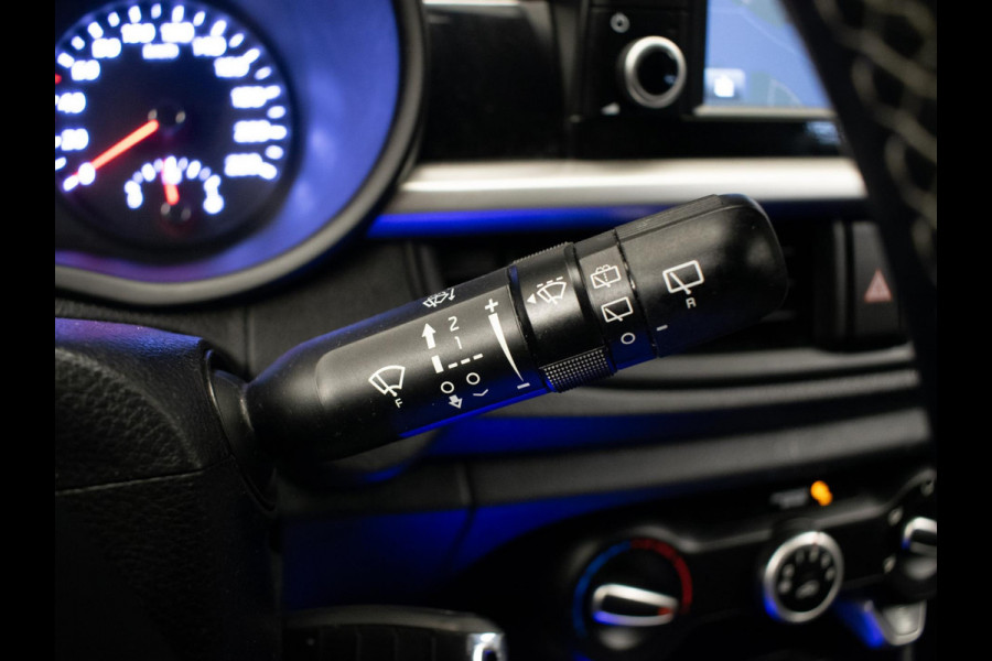 Kia Picanto 1.0 MPi DynamicPlusLine Sport (APPLE CARPLAY,NAVI,CAMERA,PDC,SPORTSTOELEN,LM VELGEN,NIEUWE APK,NETTESTAAT)