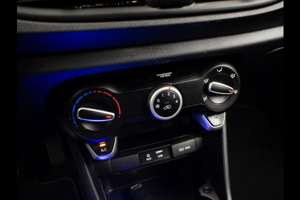 Kia Picanto 1.0 MPi DynamicPlusLine Sport (APPLE CARPLAY,NAVI,CAMERA,PDC,SPORTSTOELEN,LM VELGEN,NIEUWE APK,NETTESTAAT)