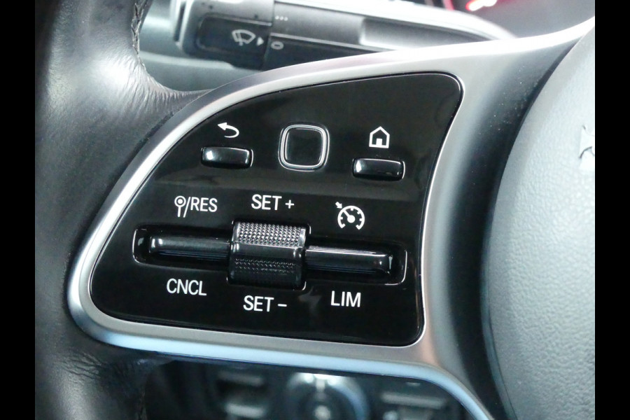 Mercedes-Benz Citan 110 CDI Pro 3 Persoons LED/Trekhaak/Camera