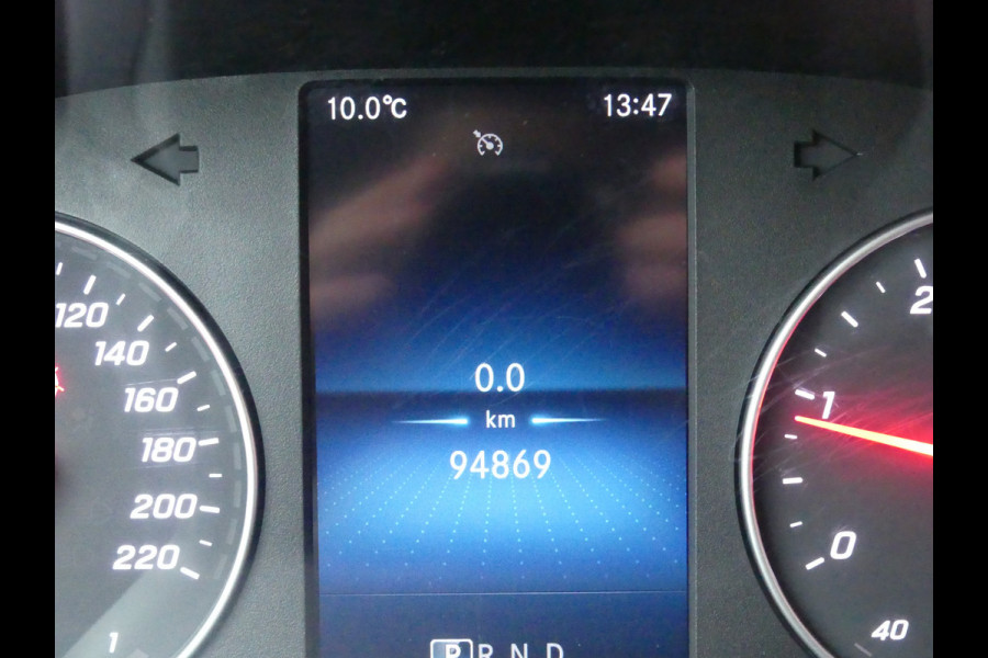 Mercedes-Benz Citan 110 CDI Pro 3 Persoons LED/Trekhaak/Camera