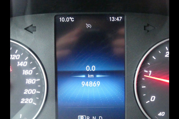 Mercedes-Benz Citan 110 CDI Pro 3 Persoons LED/Trekhaak/Camera