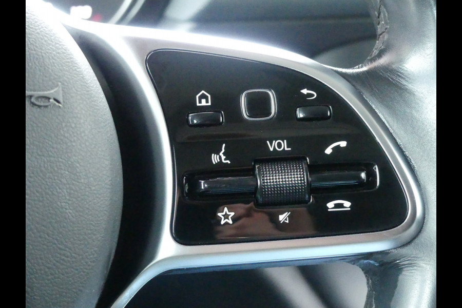 Mercedes-Benz Citan 110 CDI Pro 3 Persoons LED/Trekhaak/Camera