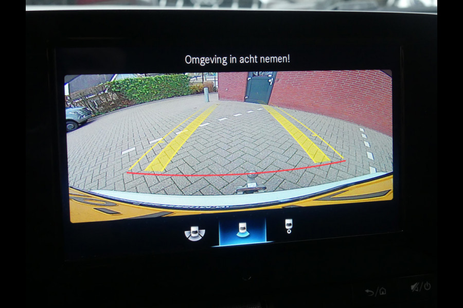 Mercedes-Benz Citan 110 CDI Pro 3 Persoons LED/Trekhaak/Camera