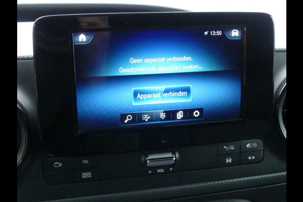 Mercedes-Benz Citan 110 CDI Pro 3 Persoons LED/Trekhaak/Camera