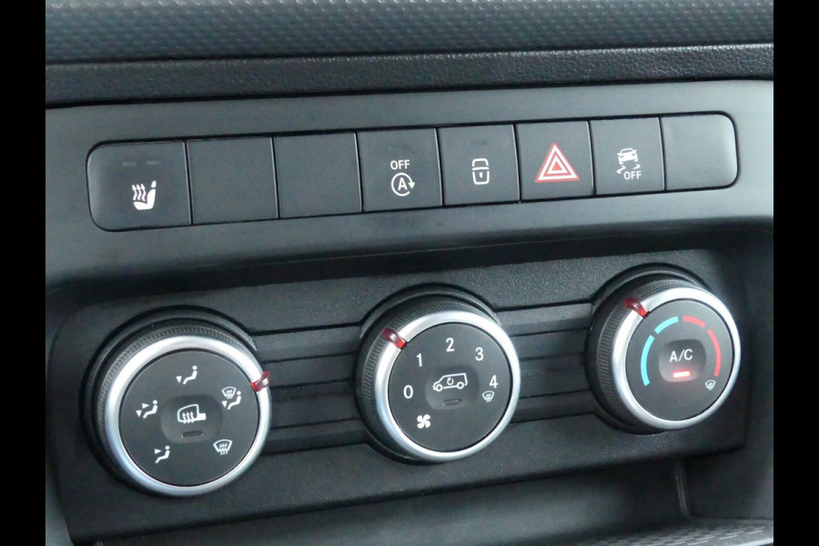 Mercedes-Benz Citan 110 CDI Pro 3 Persoons LED/Trekhaak/Camera