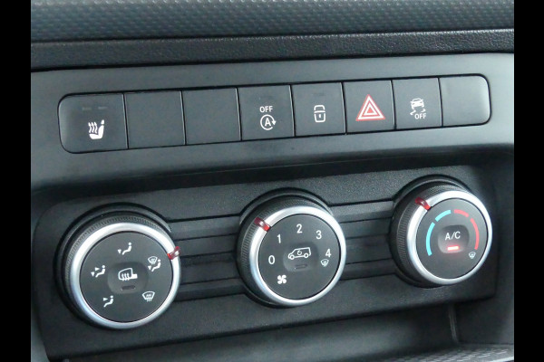 Mercedes-Benz Citan 110 CDI Pro 3 Persoons LED/Trekhaak/Camera